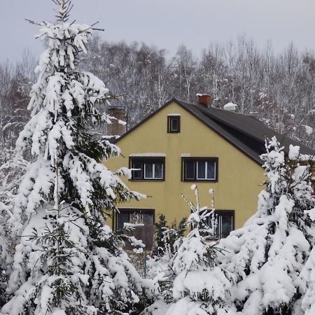 Na Kopci 84 Apartment Stare Krecany Bagian luar foto