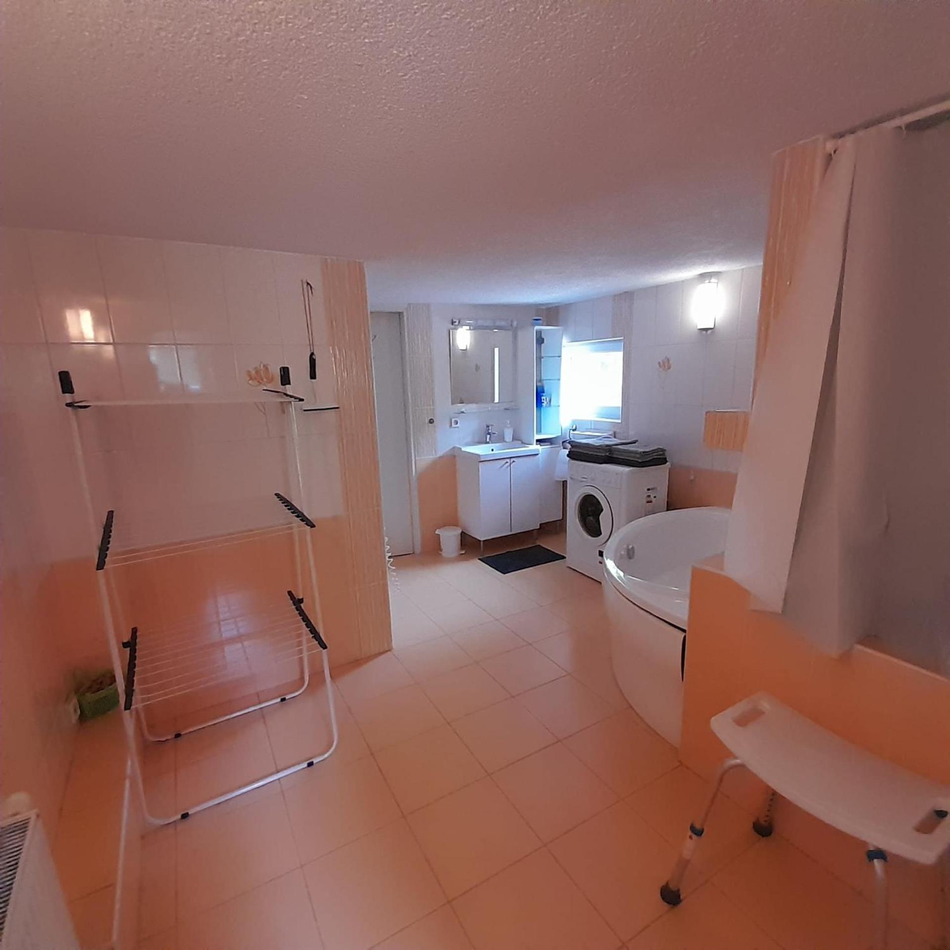 Na Kopci 84 Apartment Stare Krecany Bagian luar foto