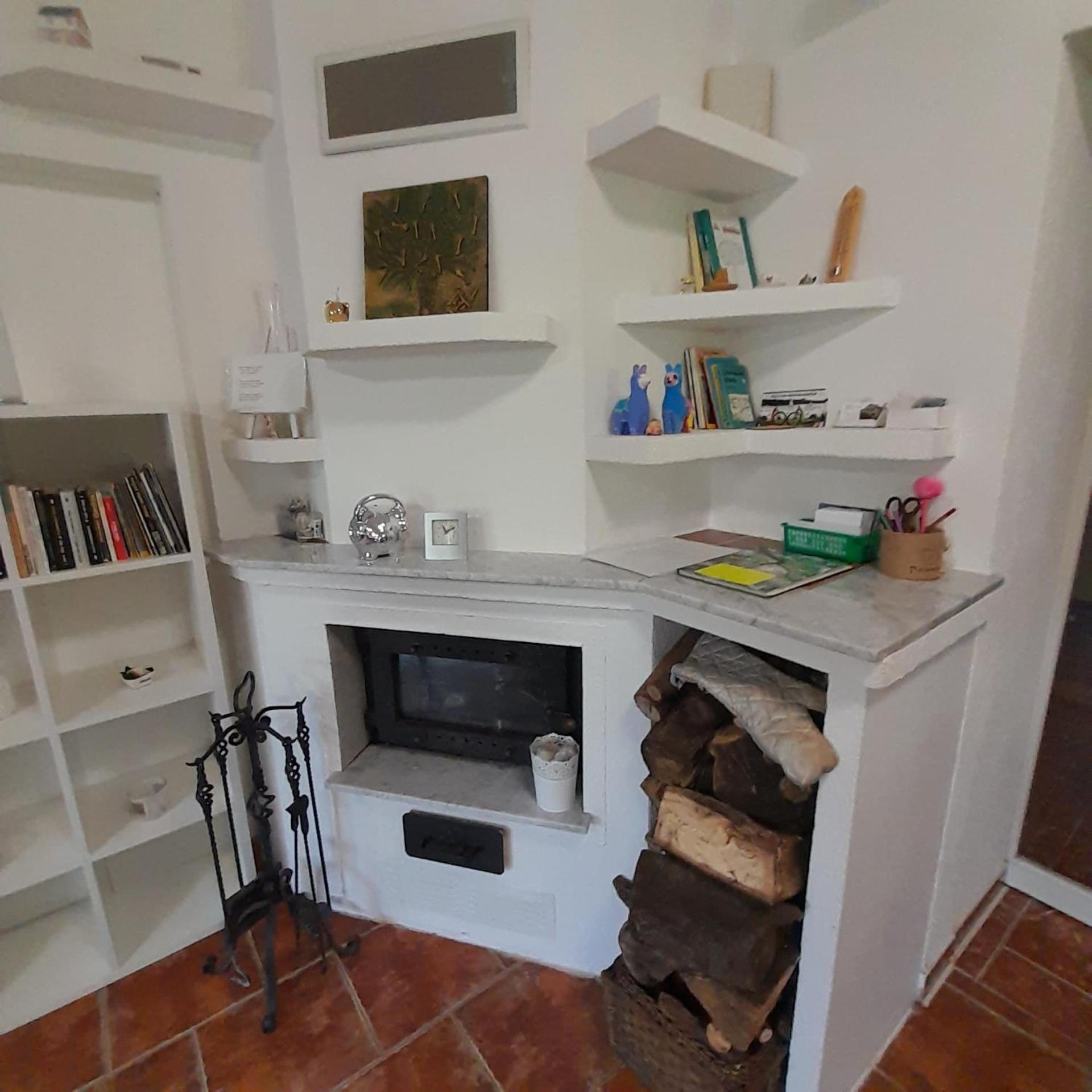 Na Kopci 84 Apartment Stare Krecany Bagian luar foto