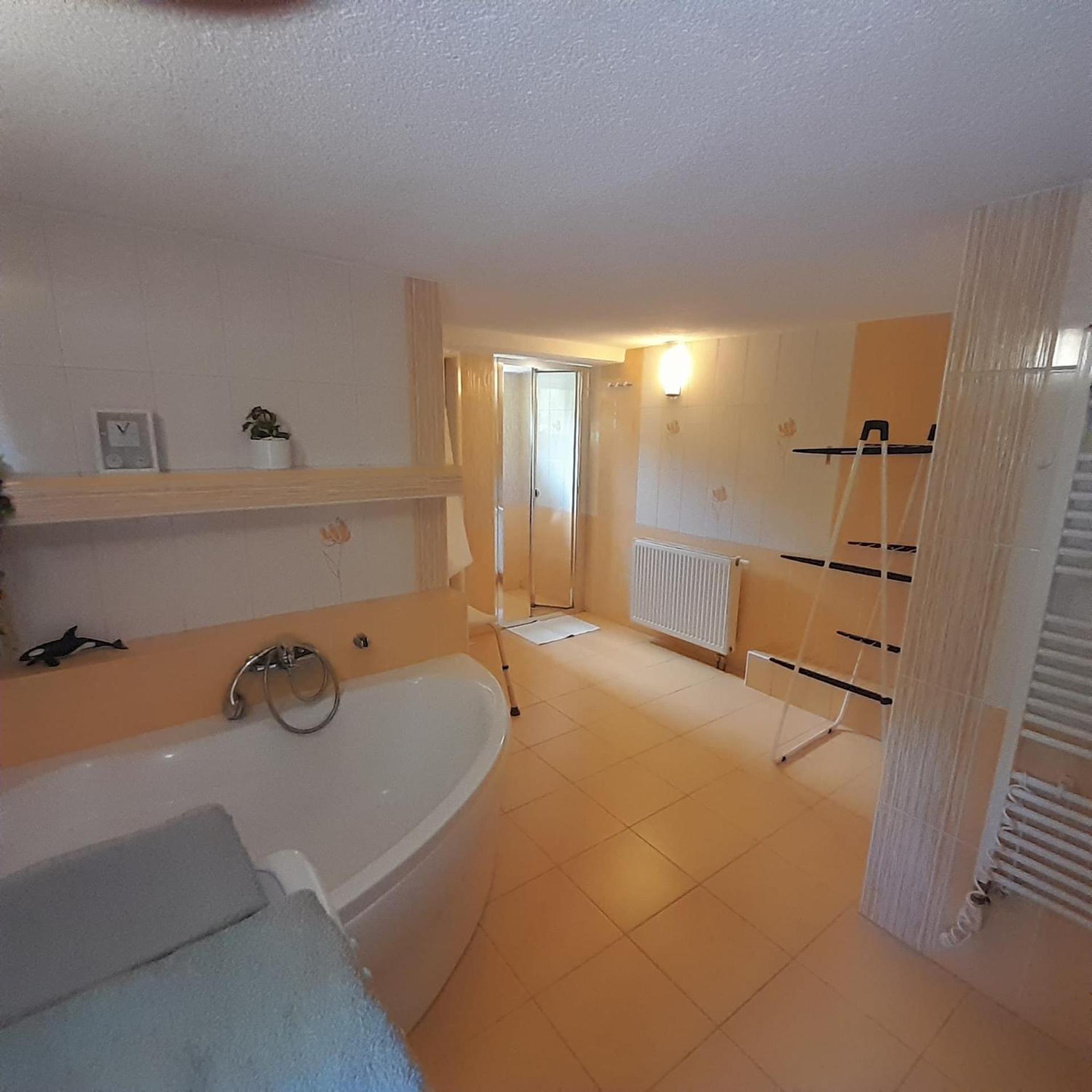 Na Kopci 84 Apartment Stare Krecany Bagian luar foto