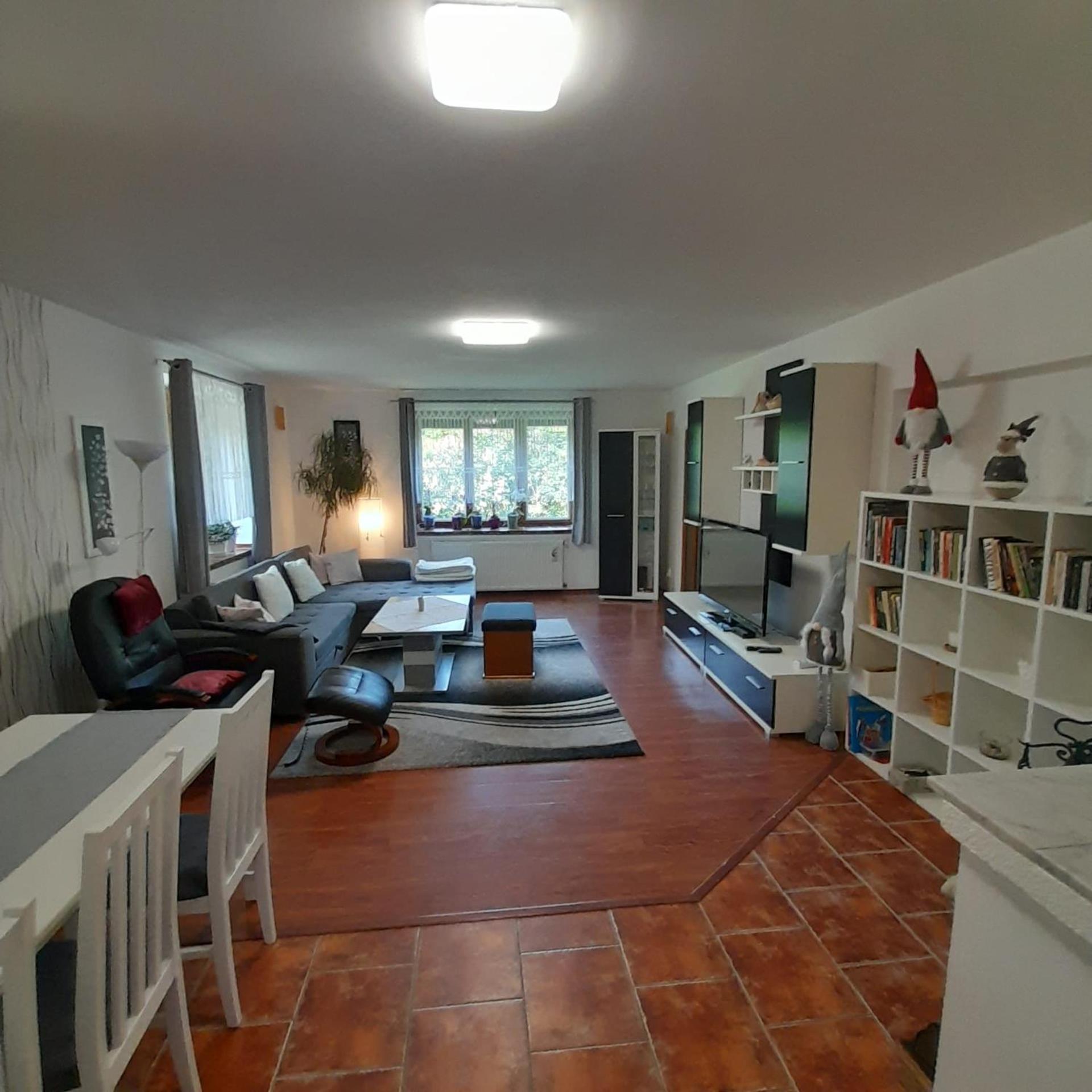 Na Kopci 84 Apartment Stare Krecany Bagian luar foto