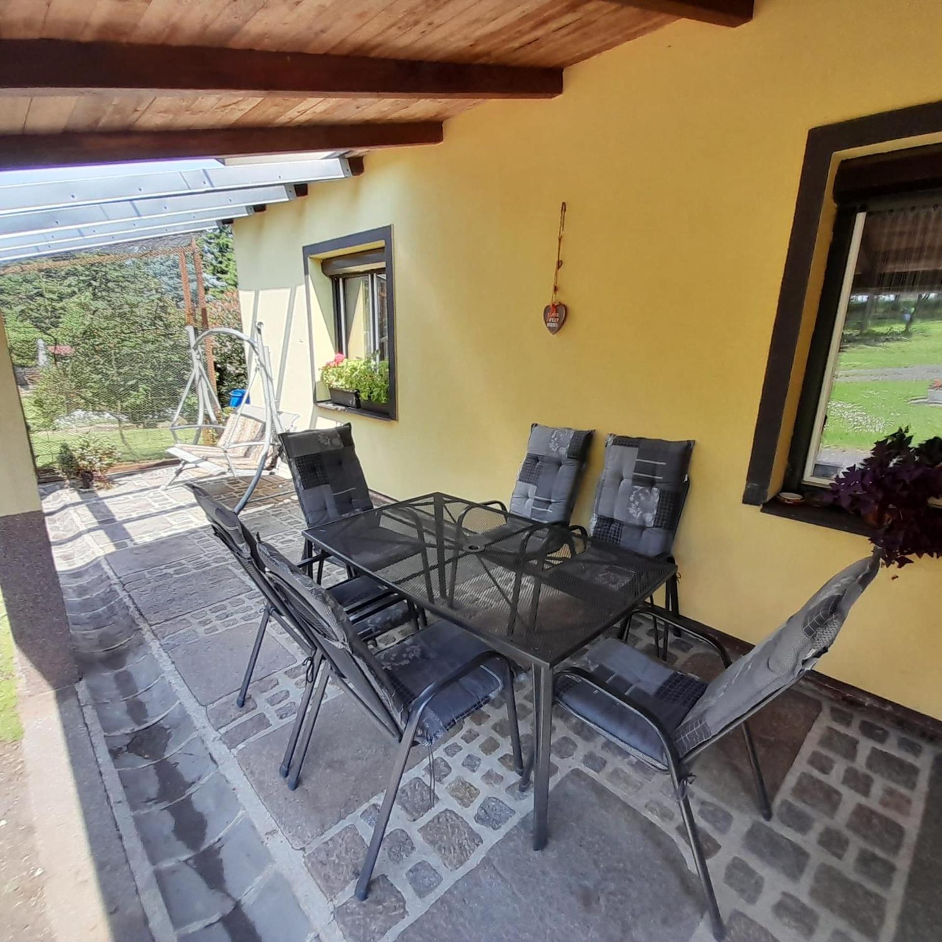 Na Kopci 84 Apartment Stare Krecany Bagian luar foto