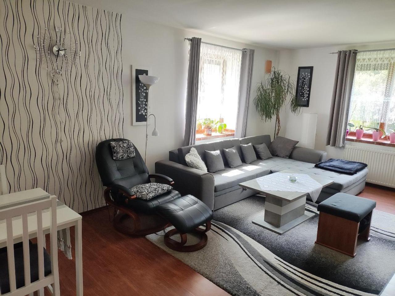 Na Kopci 84 Apartment Stare Krecany Bagian luar foto